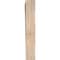 Ekena Millwork Imperial Traditional Smooth Bracket, Douglas Fir, 3 1/2"W x 22"D x 22"H BKT04X22X22IMP01SDF - alternate 4
